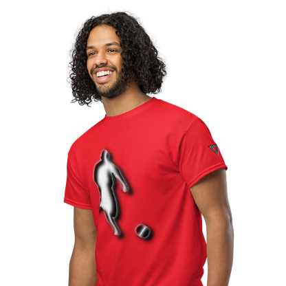 ⚽ Premium® T-Shirt CaRaUaNa Soccer V1 Carauana Store