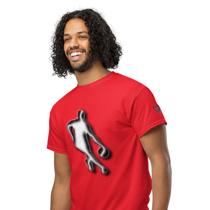 🇬🇧 🏀 Premium® T-Shirt CaRaUaNa Basketball V2 Carauana Store