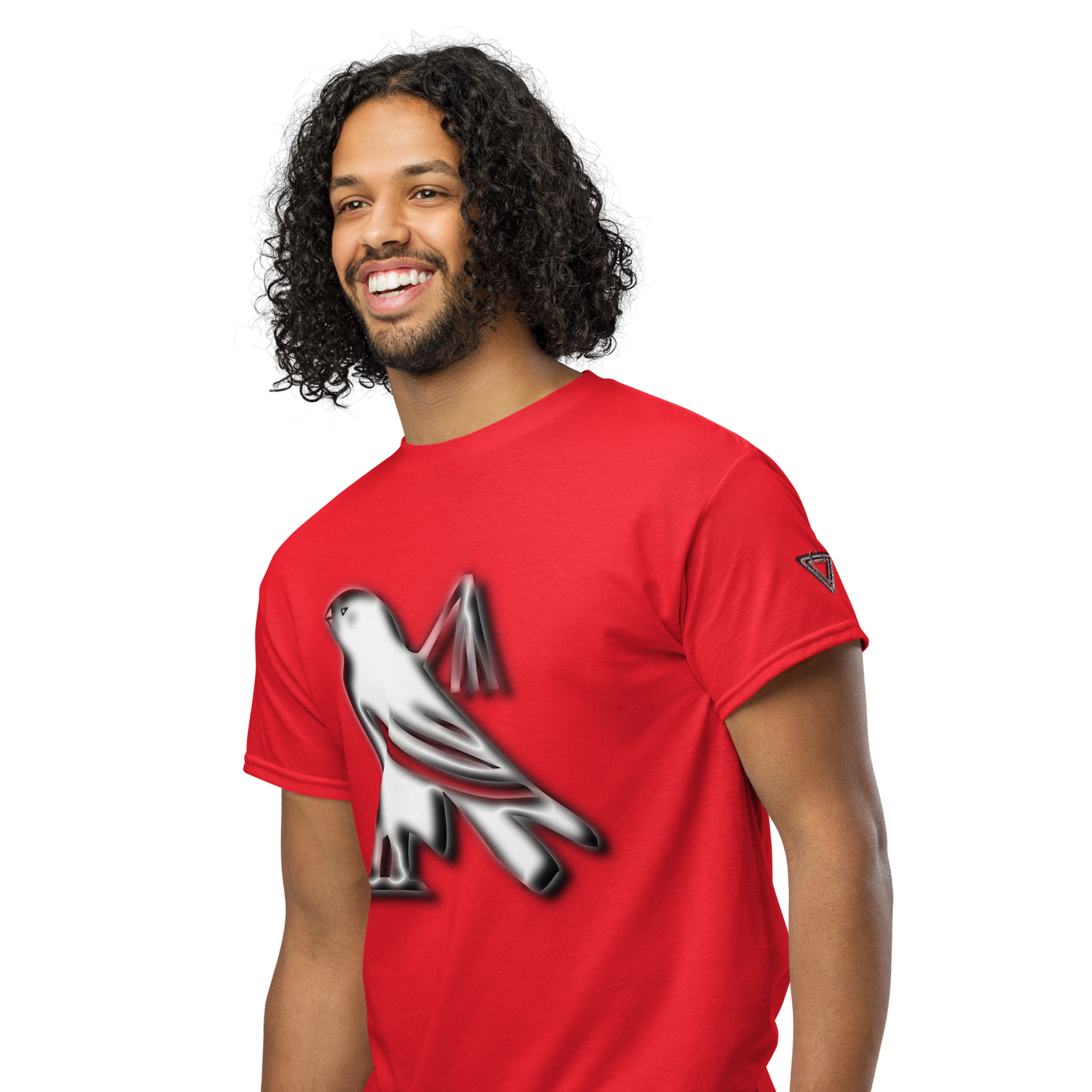 🇬🇧 🏆 Premium® T-Shirt CaRaUaNa Storic V2 Carauana Store