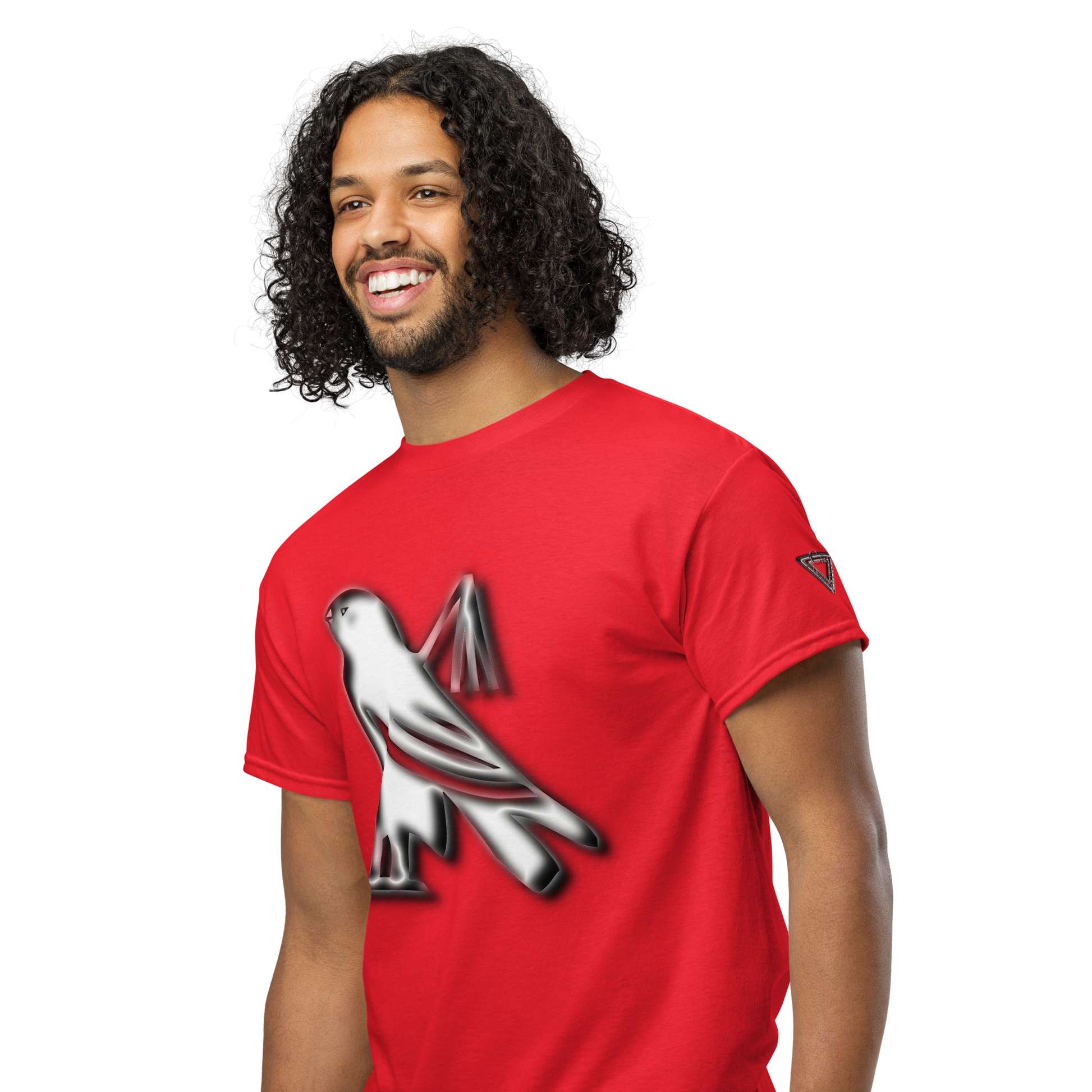 🇬🇧 🏆 Premium® T-Shirt CaRaUaNa Storic V2 Carauana Store