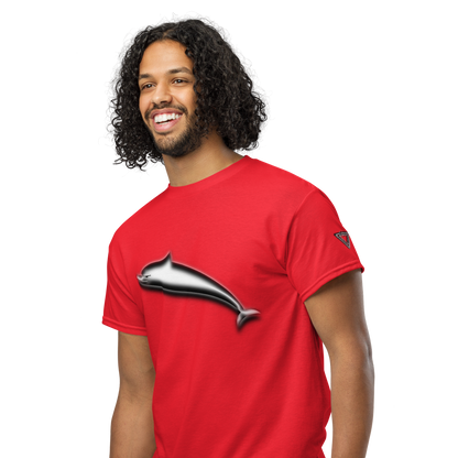 🇬🇧 🐬 Premium® T-Shirt CaRaUaNa Delphin Carauana Store
