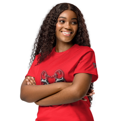 🇬🇧 👕 Premium® T-Shirt CaRaUaNa Love Carauana Store