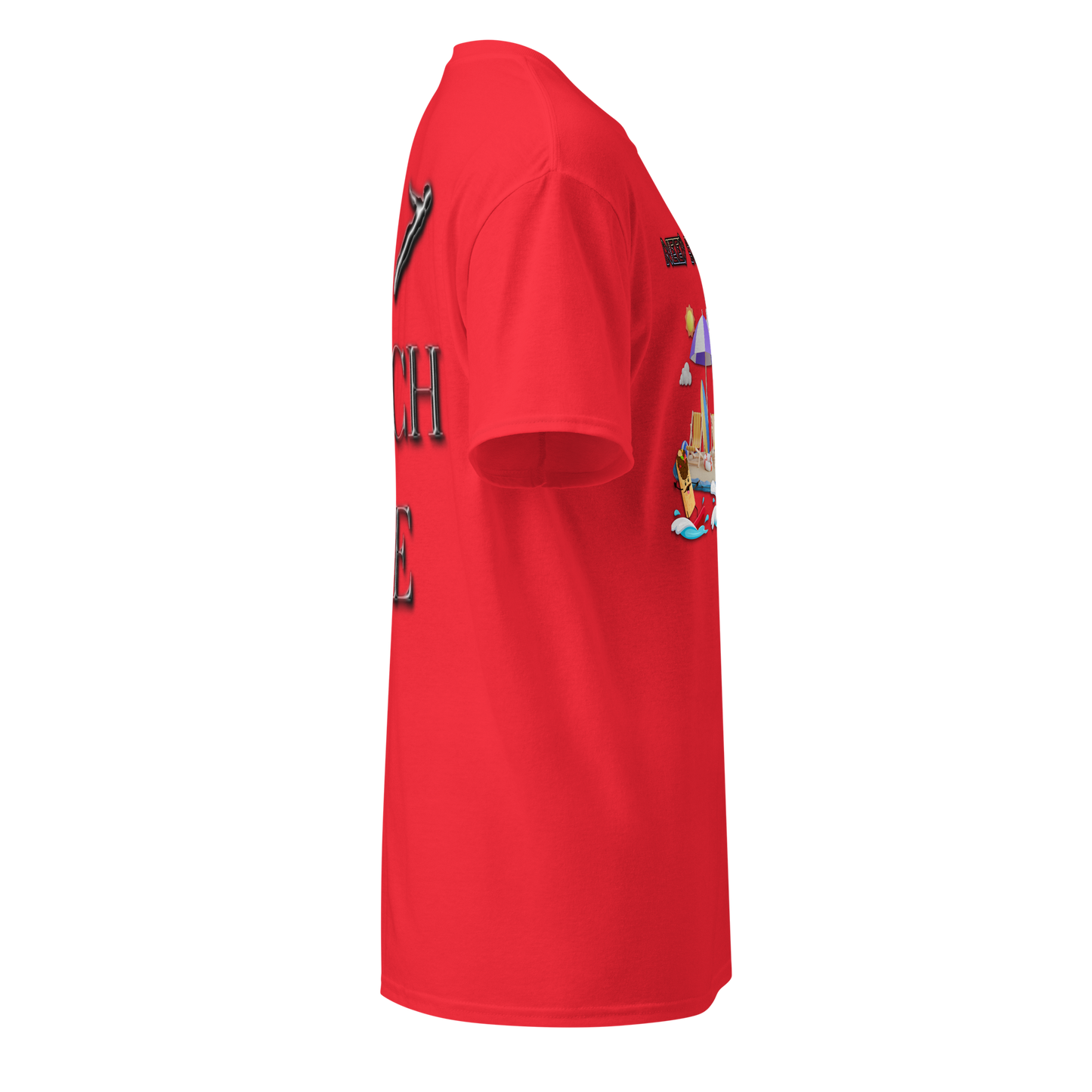 🏷️ Premium® T-Shirt CaRaUaNa Beach Time V2 Carauana Store