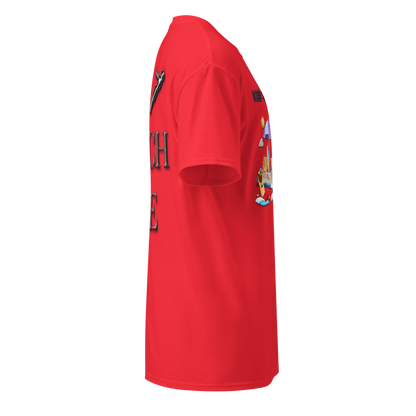 🏷️ Premium® T-Shirt CaRaUaNa Beach Time V2 Carauana Store