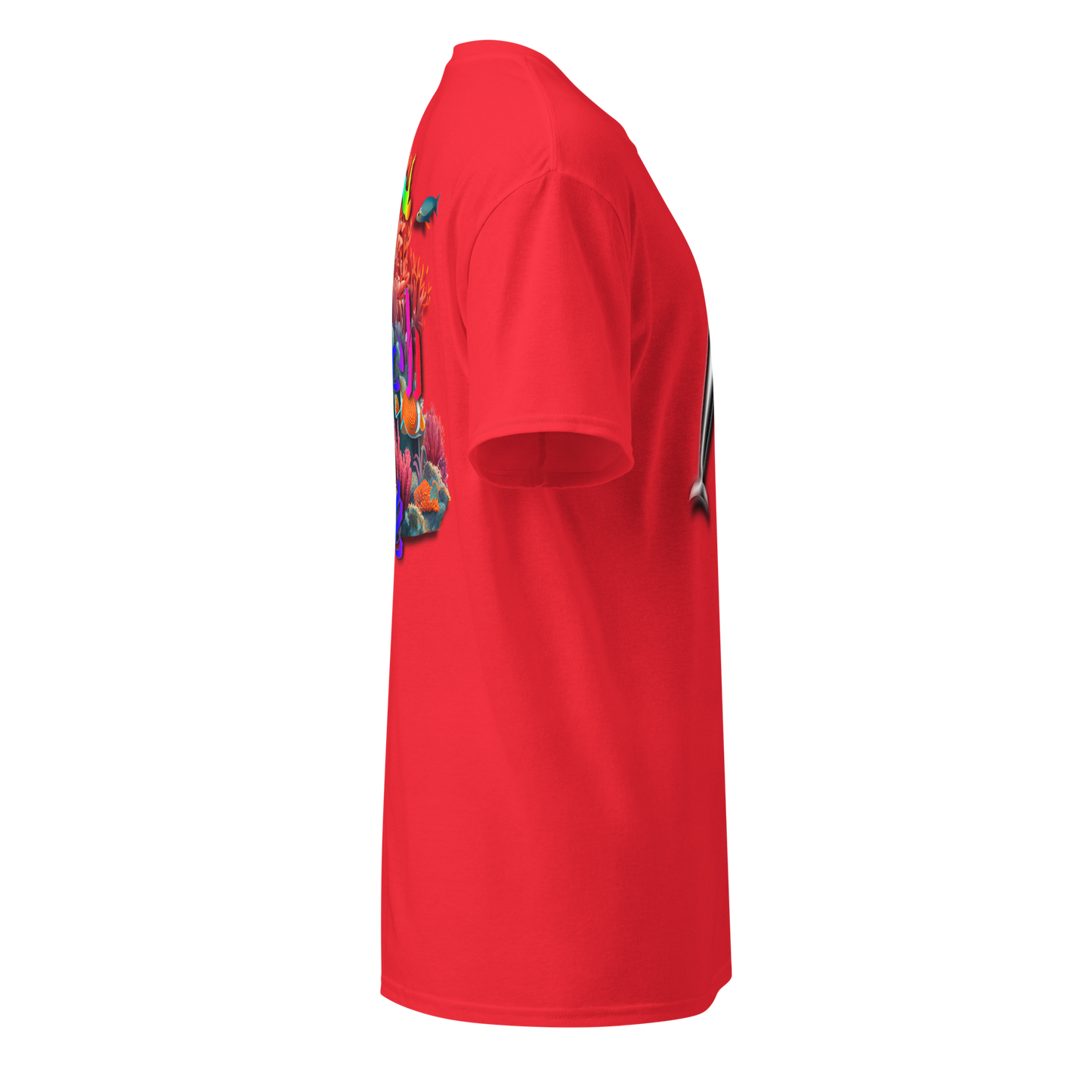 🏷️ Premium® T-Shirt CaRaUaNa Beach Time V1 Carauana Store