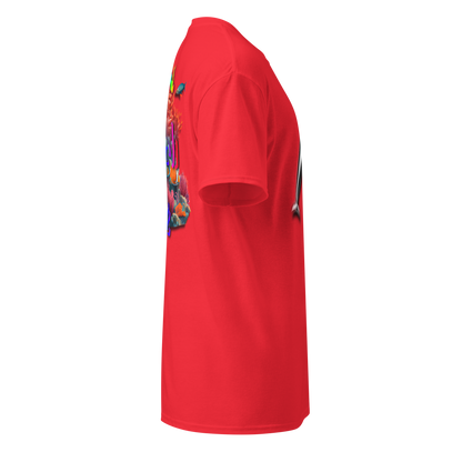 🏷️ Premium® T-Shirt CaRaUaNa Beach Time V1 Carauana Store