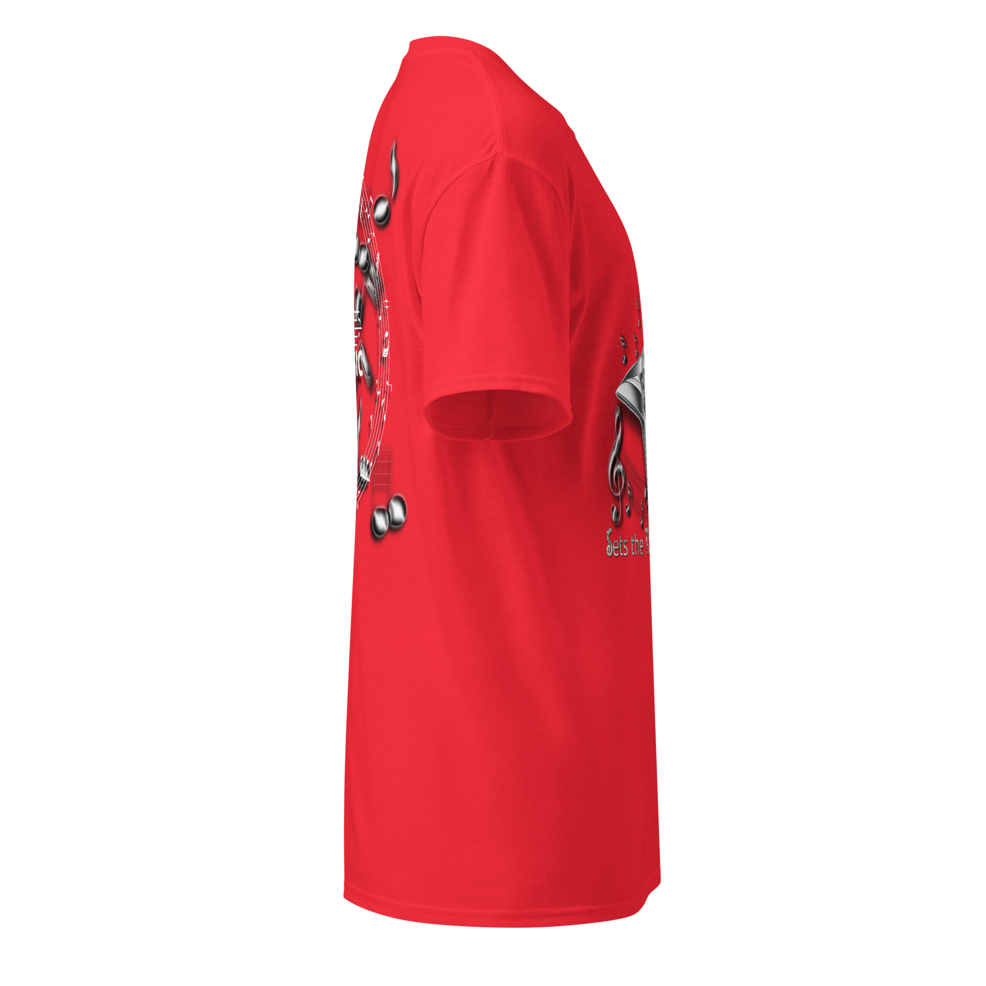 🎸 Premium® T-Shirt CaRaUaNa Guitar V2 Carauana Store