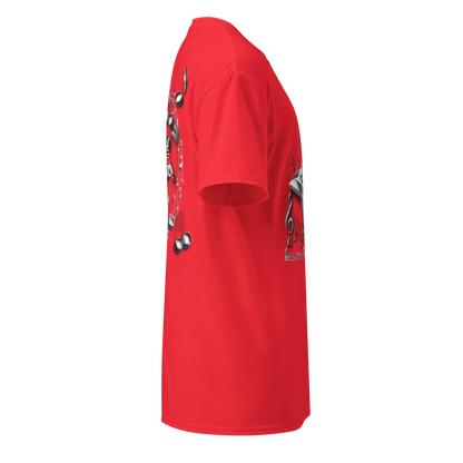 🎸 Premium® T-Shirt CaRaUaNa Guitar V2 Carauana Store