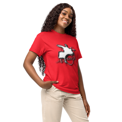 🎸 Premium® T-Shirt CaRaUaNa ROCK V1 Carauana Store