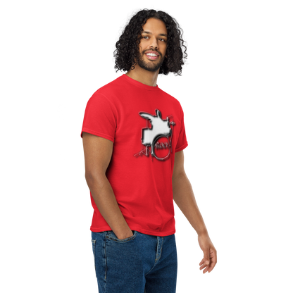 🎸 Premium® T-Shirt CaRaUaNa ROCK V1 Carauana Store