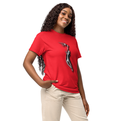 🏀 Premium® T-Shirt CaRaUaNa Basketball V1 Carauana Store