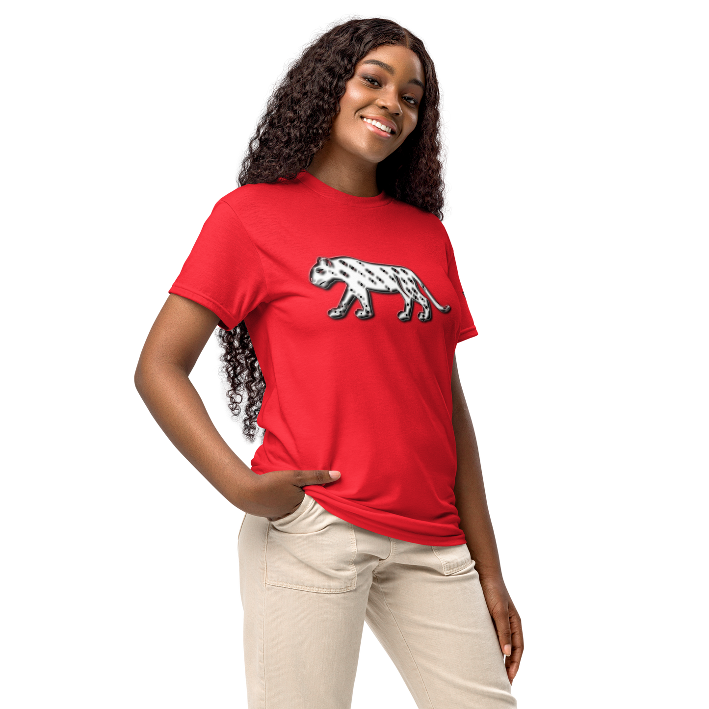 🐅 Premium® T-Shirt CaRaUaNa Tiger V1 Carauana Store