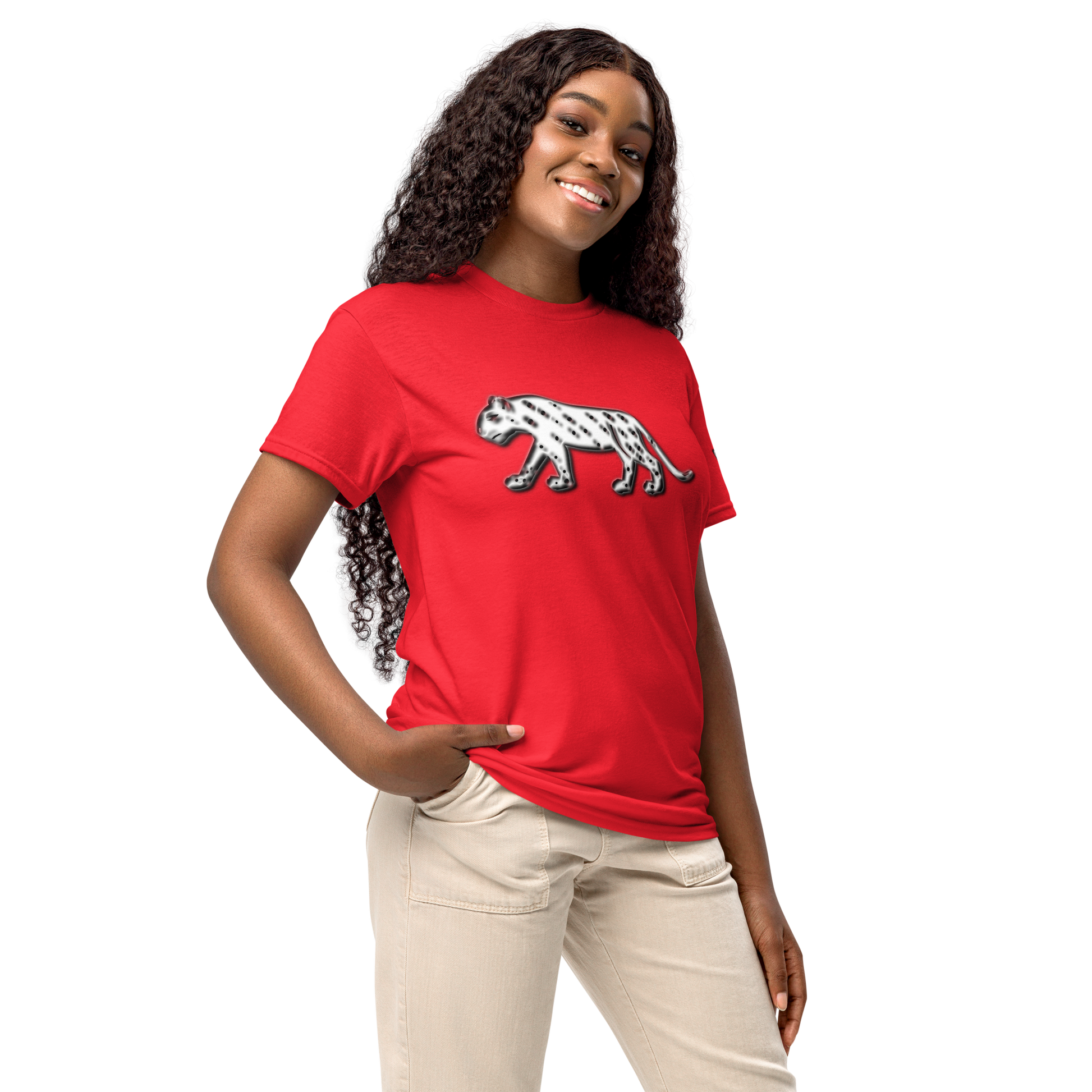 🐅 Premium® T-Shirt CaRaUaNa Tiger V1 Carauana Store