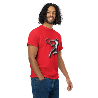 🇬🇧 🎾 Premium® T-Shirt CaRaUaNa Tennis V1 Carauana Store