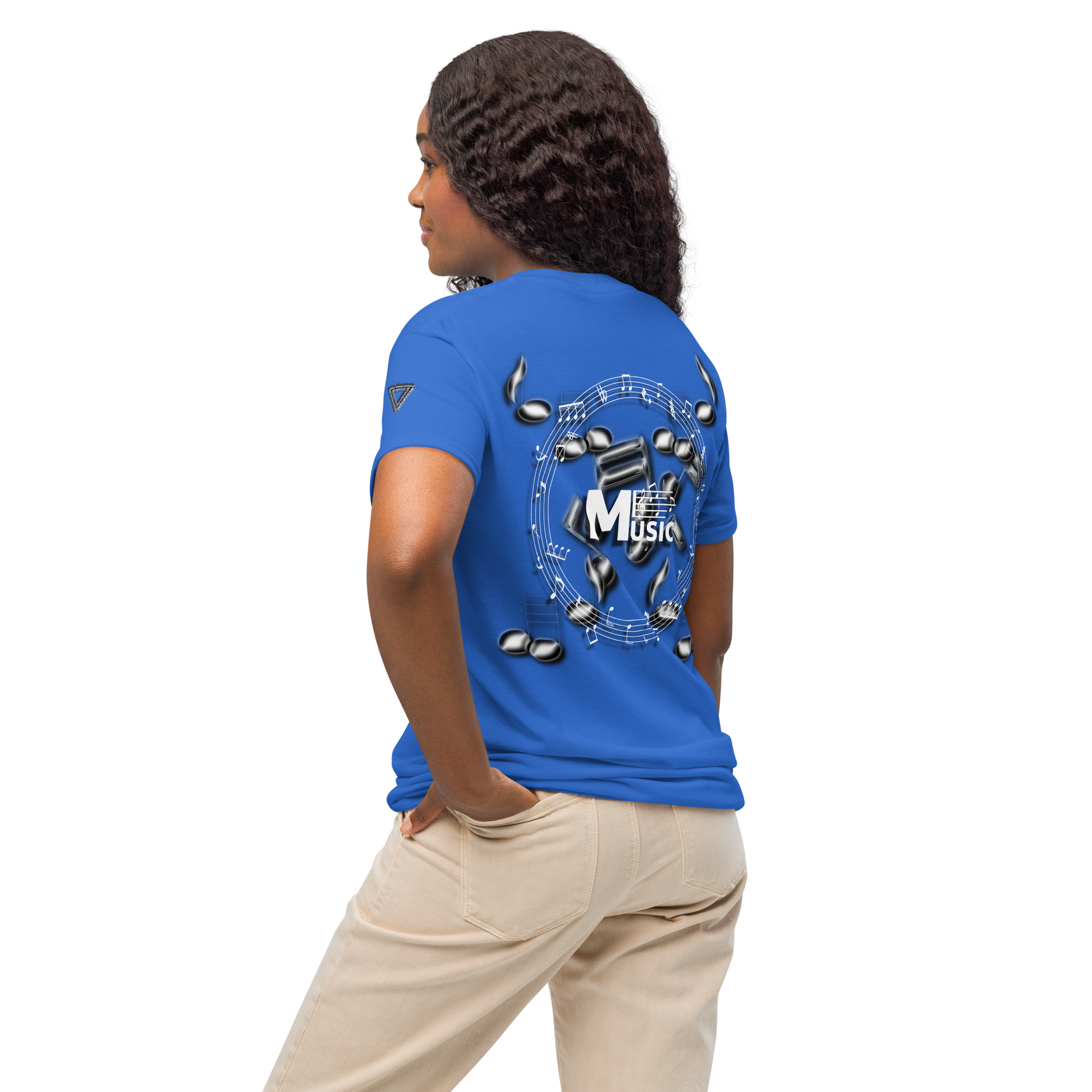 🎸 Premium® T-Shirt CaRaUaNa Guitar V4 Carauana Store