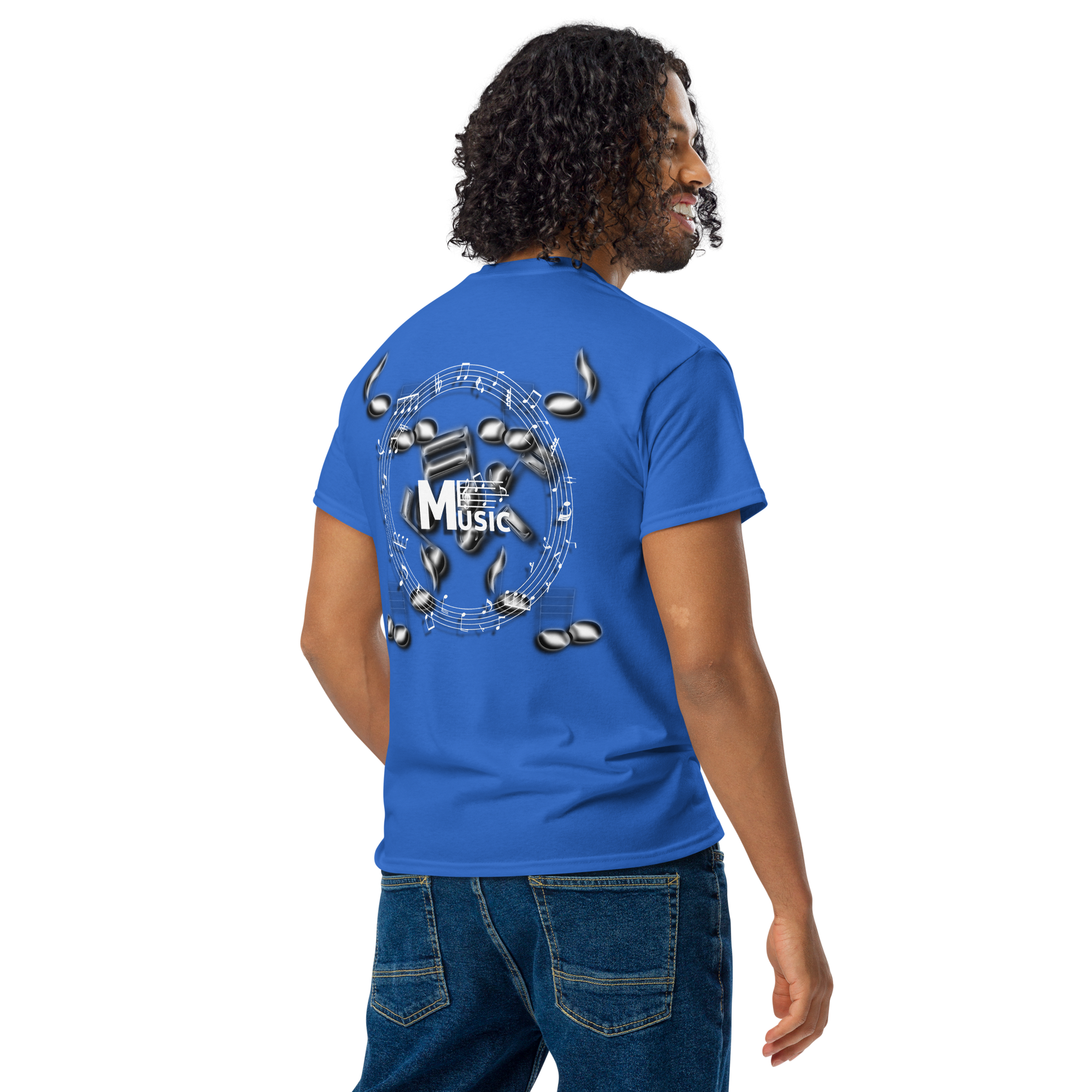 🎸 Premium® T-Shirt CaRaUaNa Guitar V4 Carauana Store