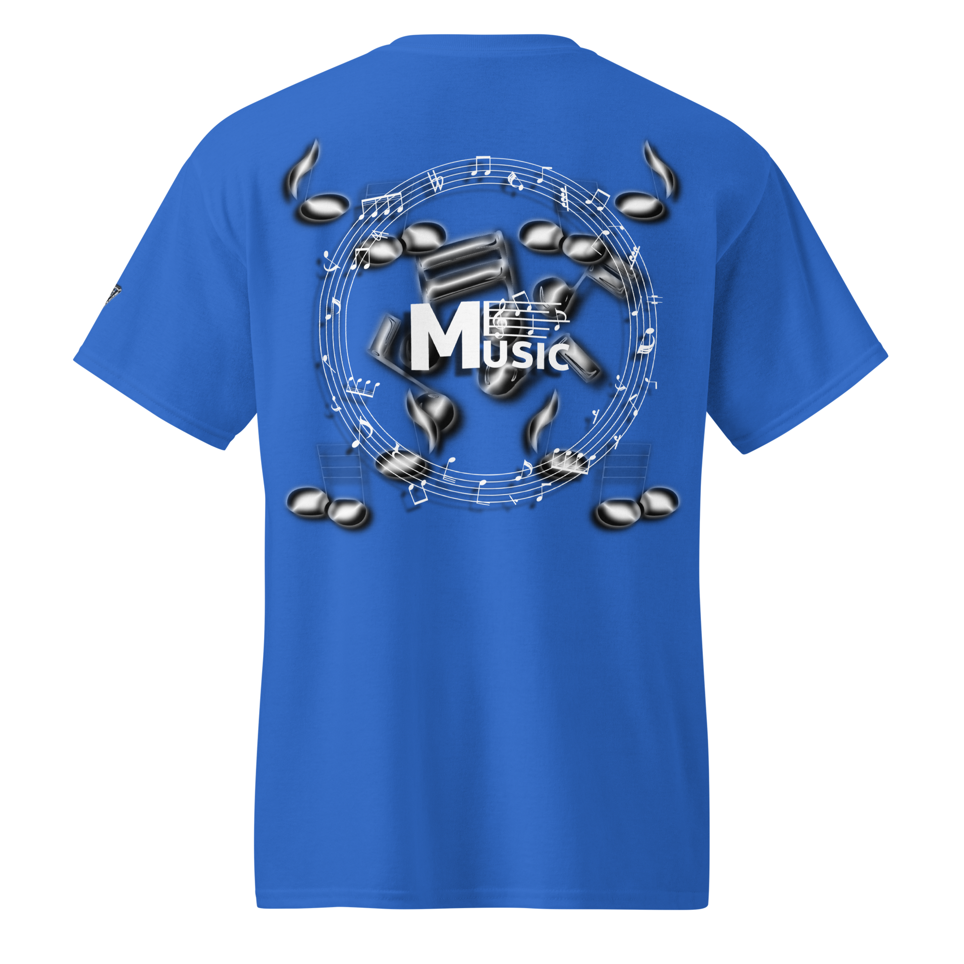 🎸 Premium® T-Shirt CaRaUaNa Guitar V4 Carauana Store