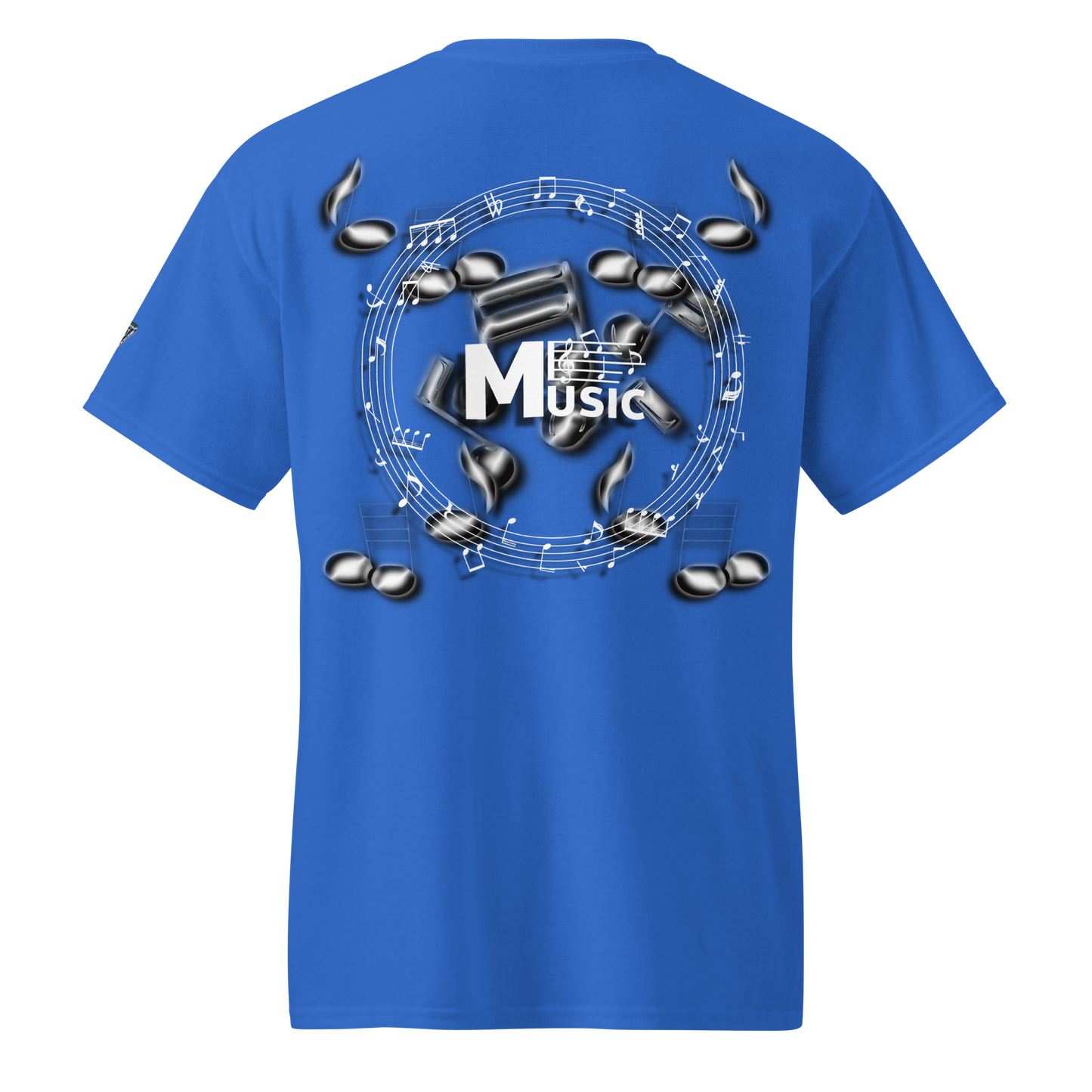 🎸 Premium® T-Shirt CaRaUaNa Guitar V3 Carauana Store