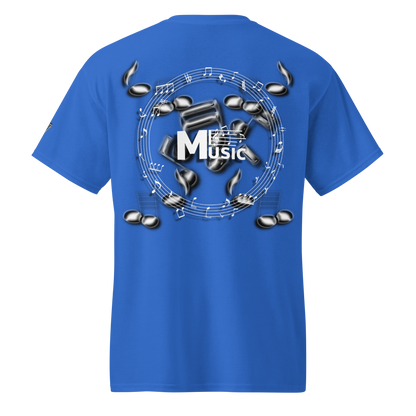 🎸 Premium® T-Shirt CaRaUaNa Guitar V3 Carauana Store