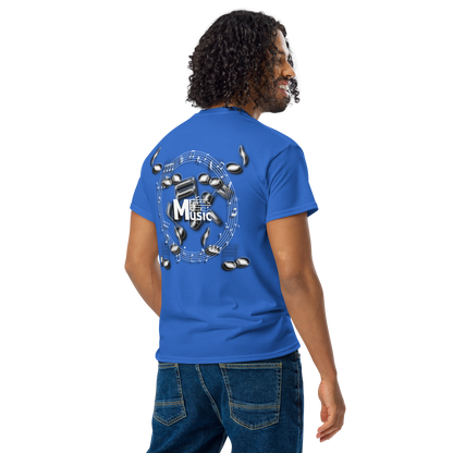 🎸 Premium® T-Shirt CaRaUaNa ROCK V1 Carauana Store