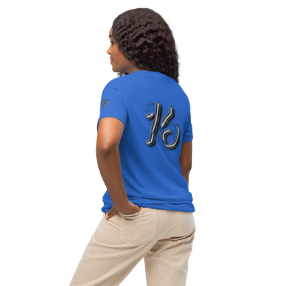 🏊 Premium® T-Shirt CaRaUaNa Swimming V1 Carauana Store