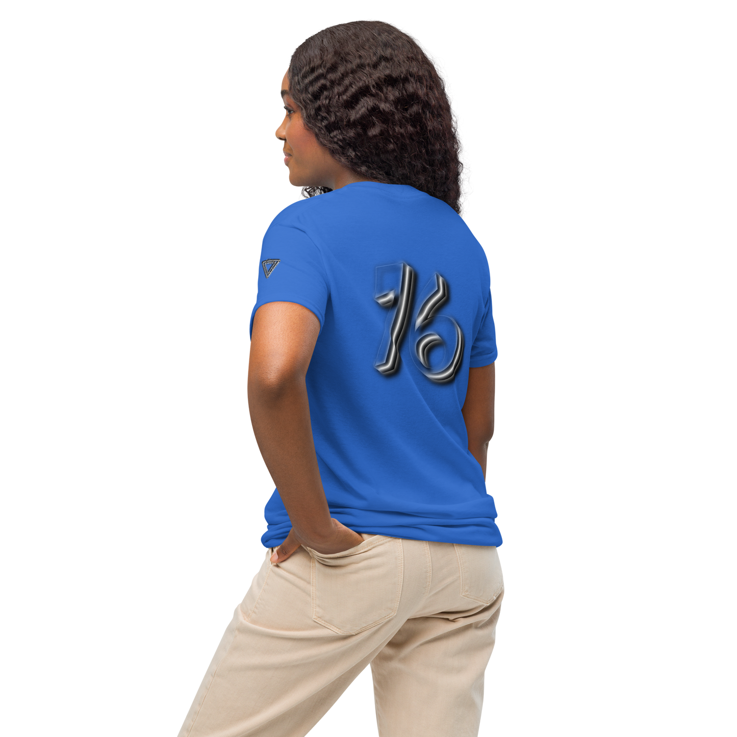 🇬🇧 🏀 Premium® T-Shirt CaRaUaNa Basketball V2 Carauana Store