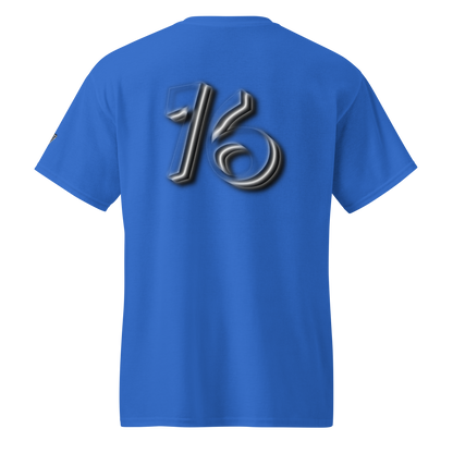 🇬🇧 🏀 Premium® T-Shirt CaRaUaNa Basketball V2 Carauana Store