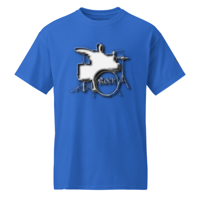 🎸 Premium® T-Shirt CaRaUaNa ROCK V1 Carauana Store