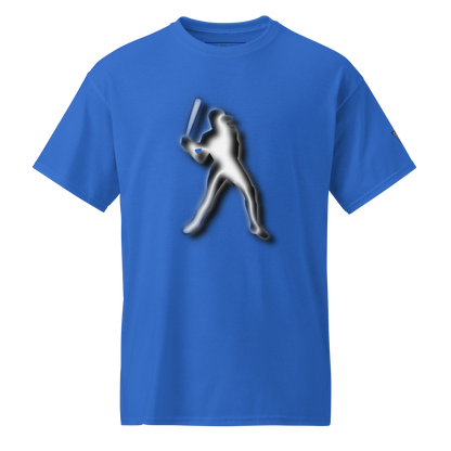 ⚾ Premium® T-Shirt CaRaUaNa American Baseball V1 Carauana Store