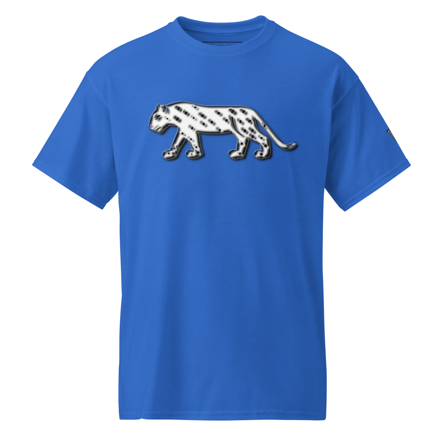 🐅 Premium® T-Shirt CaRaUaNa Tiger V1 Carauana Store
