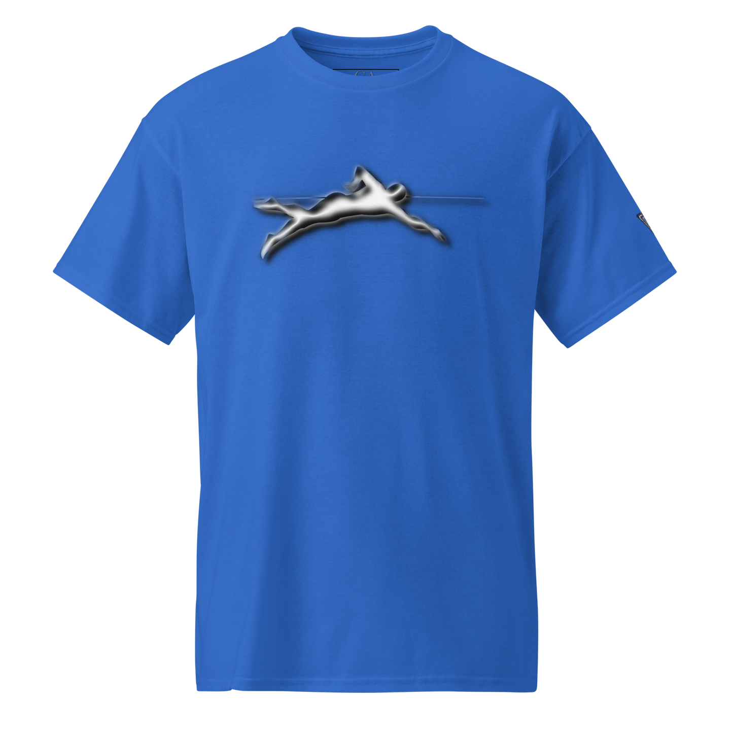 🏊 Premium® T-Shirt CaRaUaNa Swimming V1 Carauana Store