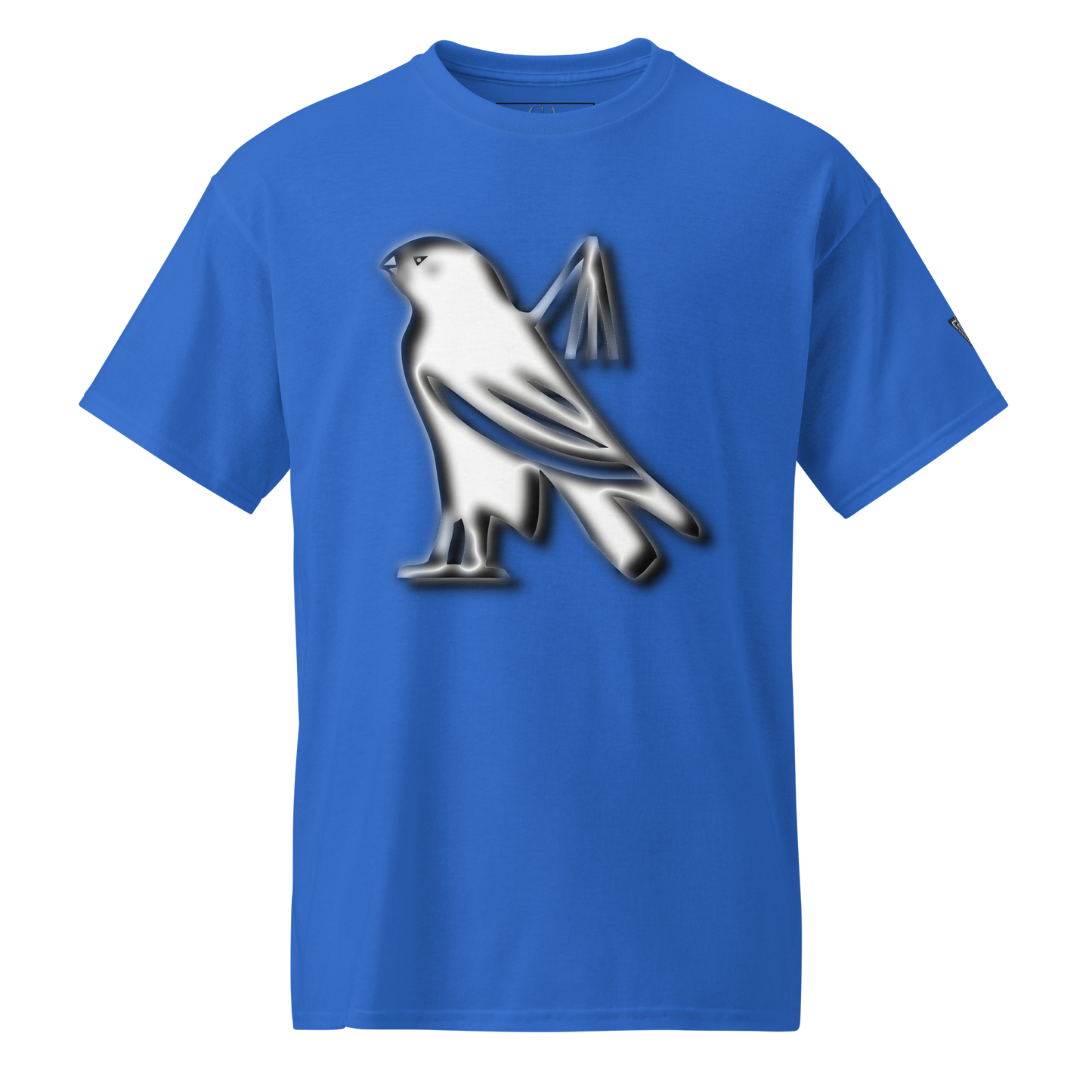 🇬🇧 🏆 Premium® T-Shirt CaRaUaNa Storic V2 Carauana Store