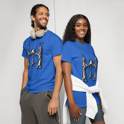 🇬🇧 🏆 Premium® T-Shirt CaRaUaNa Storic V1 Carauana Store