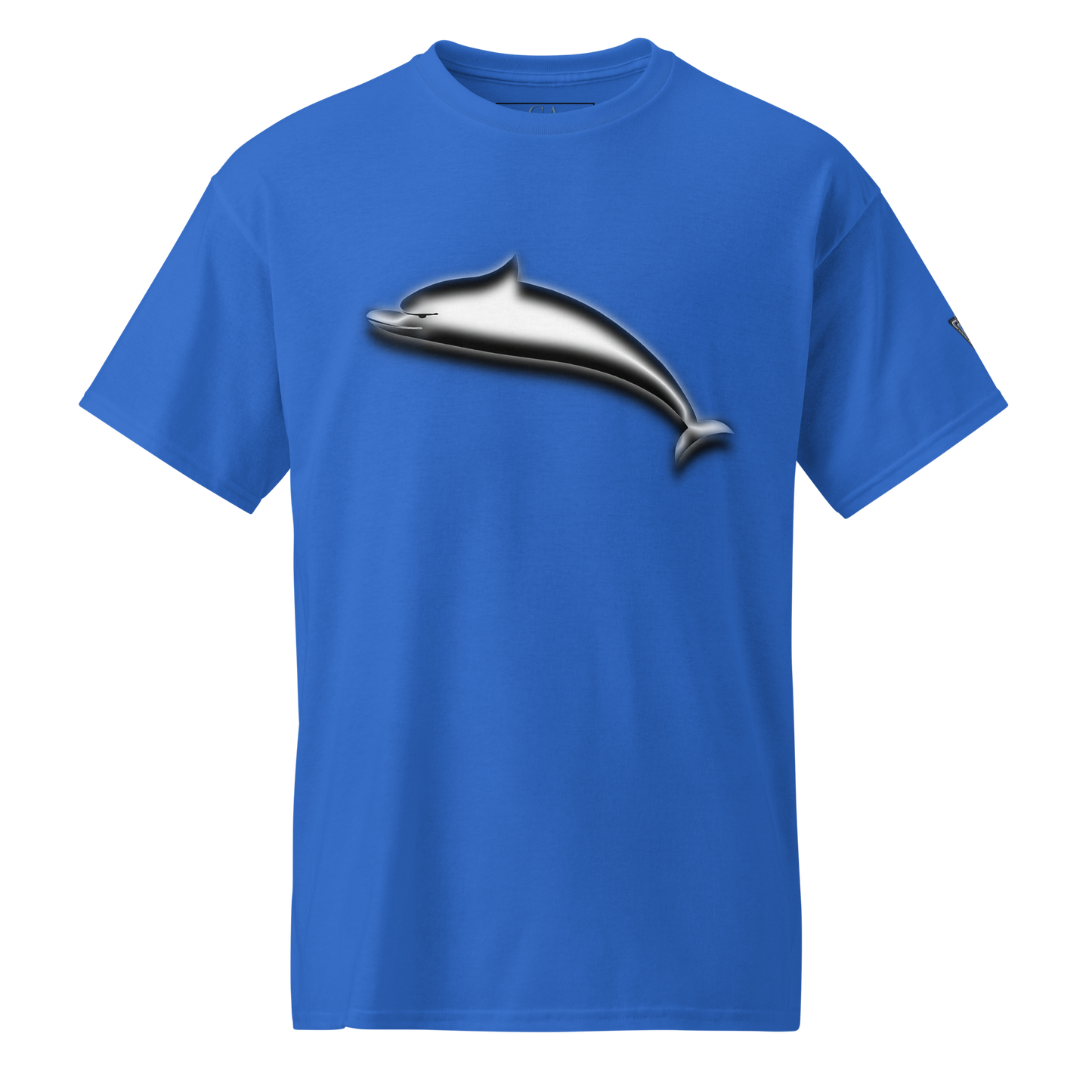 🇬🇧 🐬 Premium® T-Shirt CaRaUaNa Delphin Carauana Store