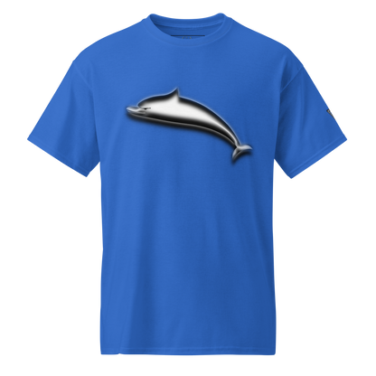 🇬🇧 🐬 Premium® T-Shirt CaRaUaNa Delphin Carauana Store
