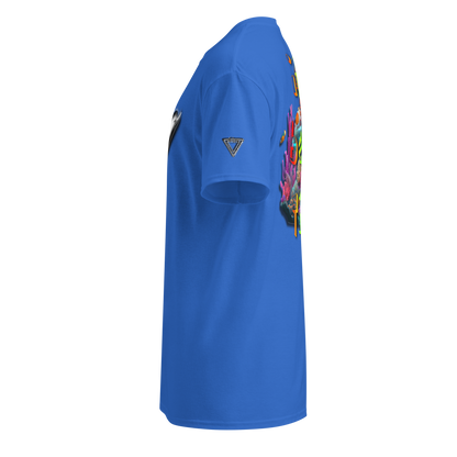 🏷️ Premium® T-Shirt CaRaUaNa Beach Time V1 Carauana Store