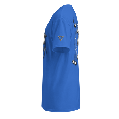 🎸 Premium® T-Shirt CaRaUaNa ROCK V1 Carauana Store