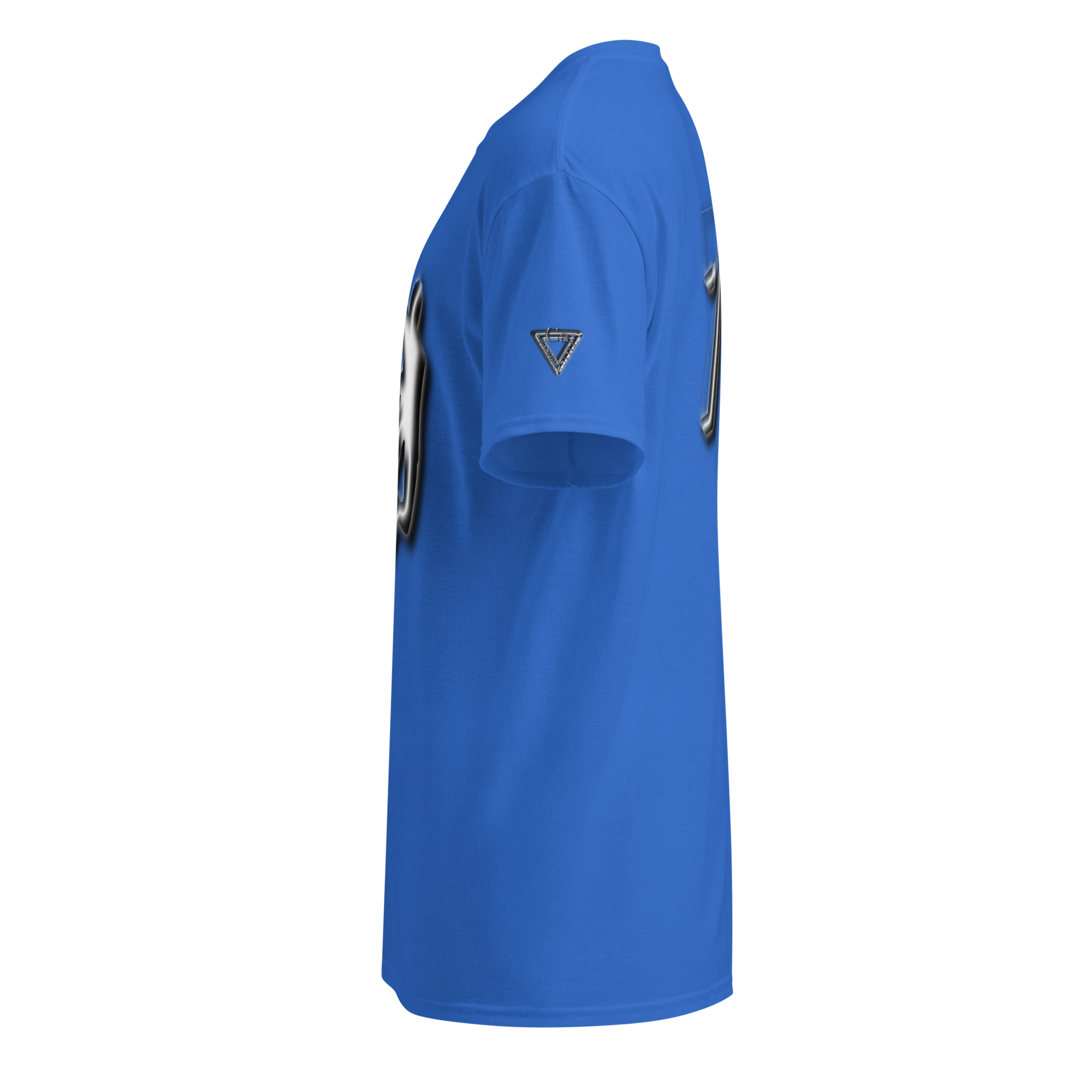 🇬🇧 🎾 Premium® T-Shirt CaRaUaNa Tennis V1 Carauana Store