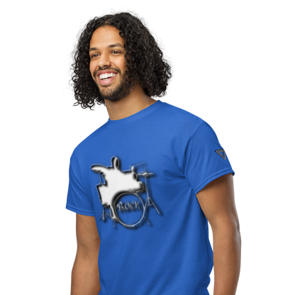 🎸 Premium® T-Shirt CaRaUaNa ROCK V1 Carauana Store