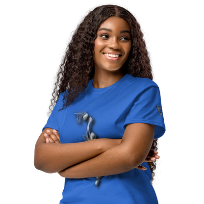 🏀 Premium® T-Shirt CaRaUaNa Basketball V1 Carauana Store