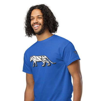 🐅 Premium® T-Shirt CaRaUaNa Tiger V1 Carauana Store