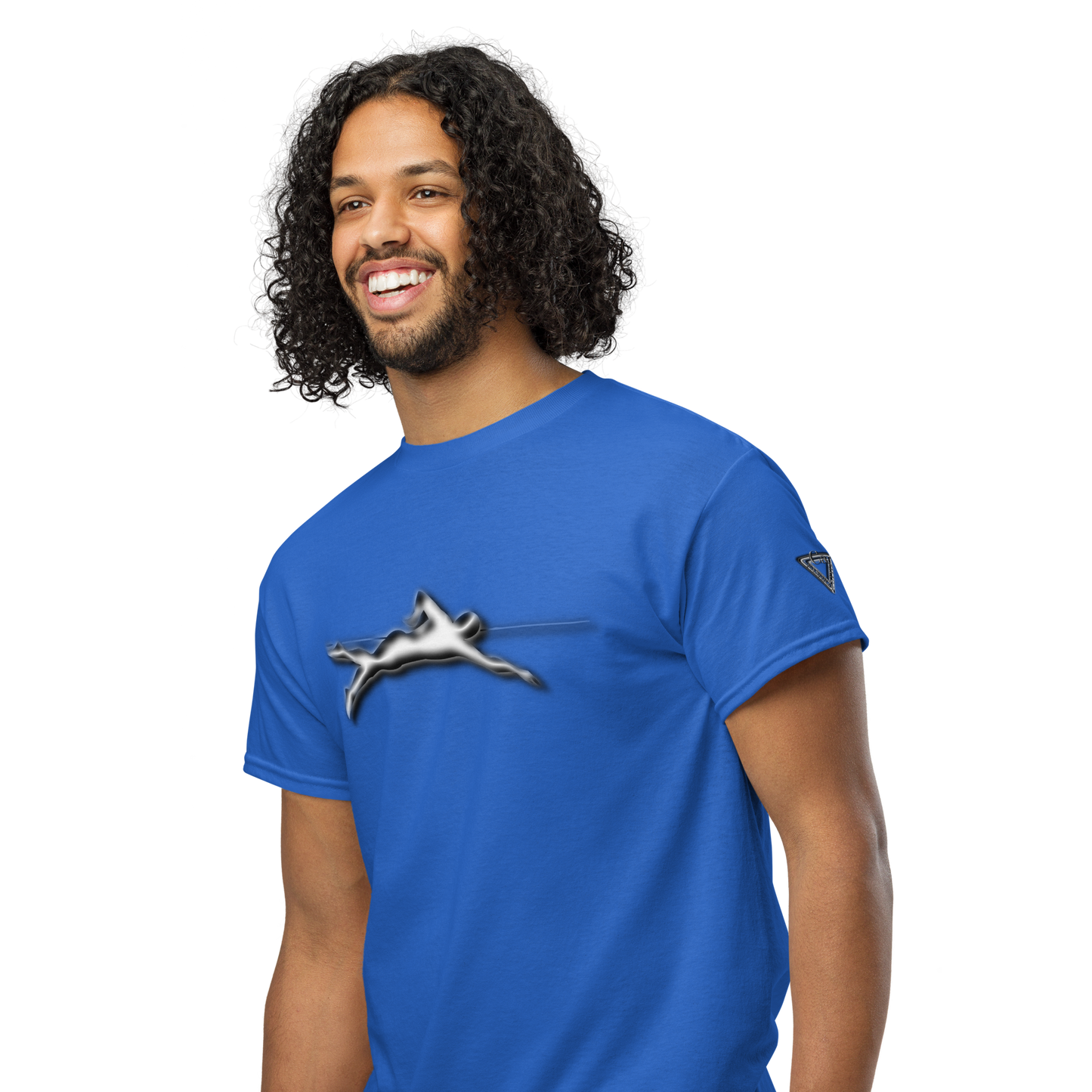 🏊 Premium® T-Shirt CaRaUaNa Swimming V1 Carauana Store