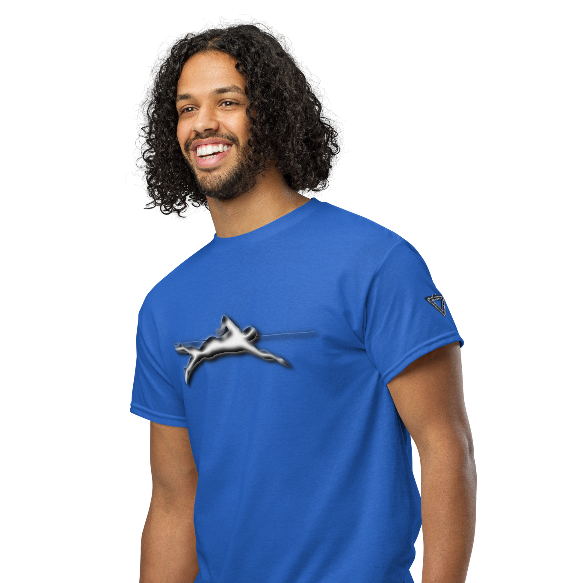 🏊 Premium® T-Shirt CaRaUaNa Swimming V1 Carauana Store
