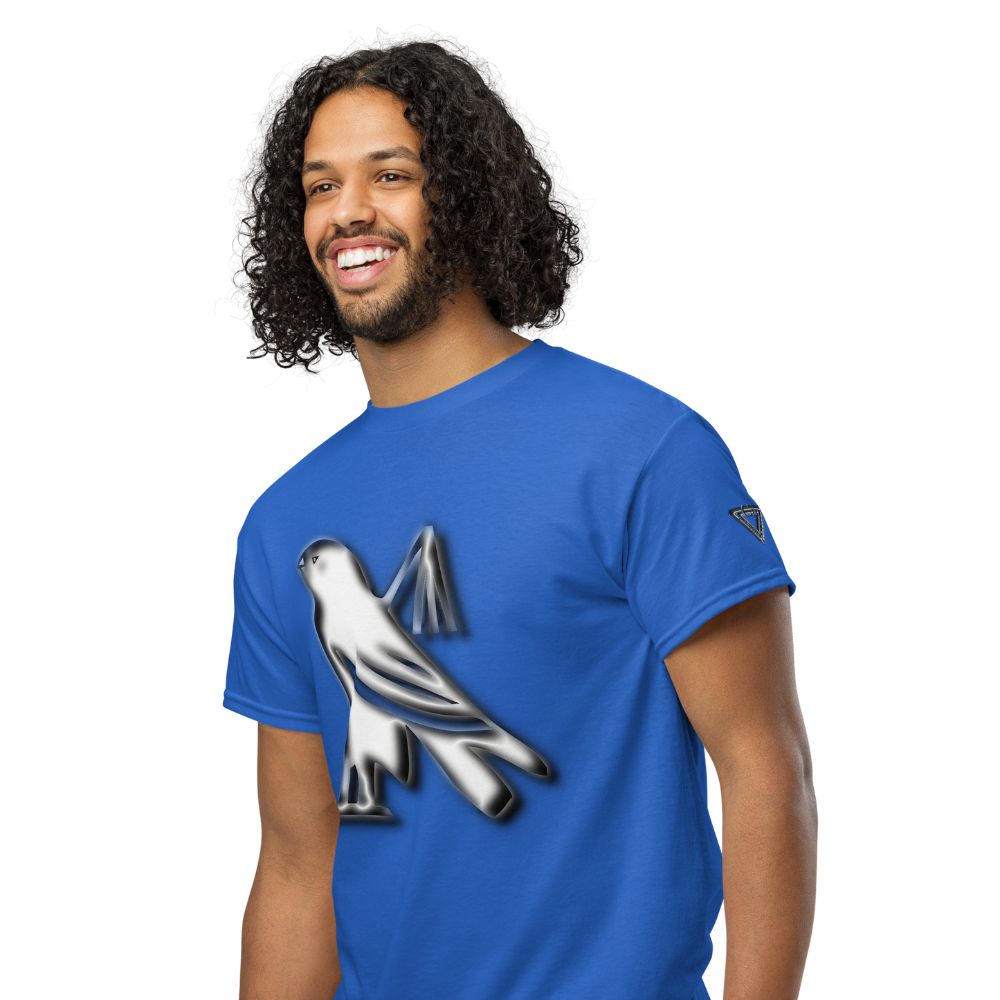 🇬🇧 🏆 Premium® T-Shirt CaRaUaNa Storic V2 Carauana Store