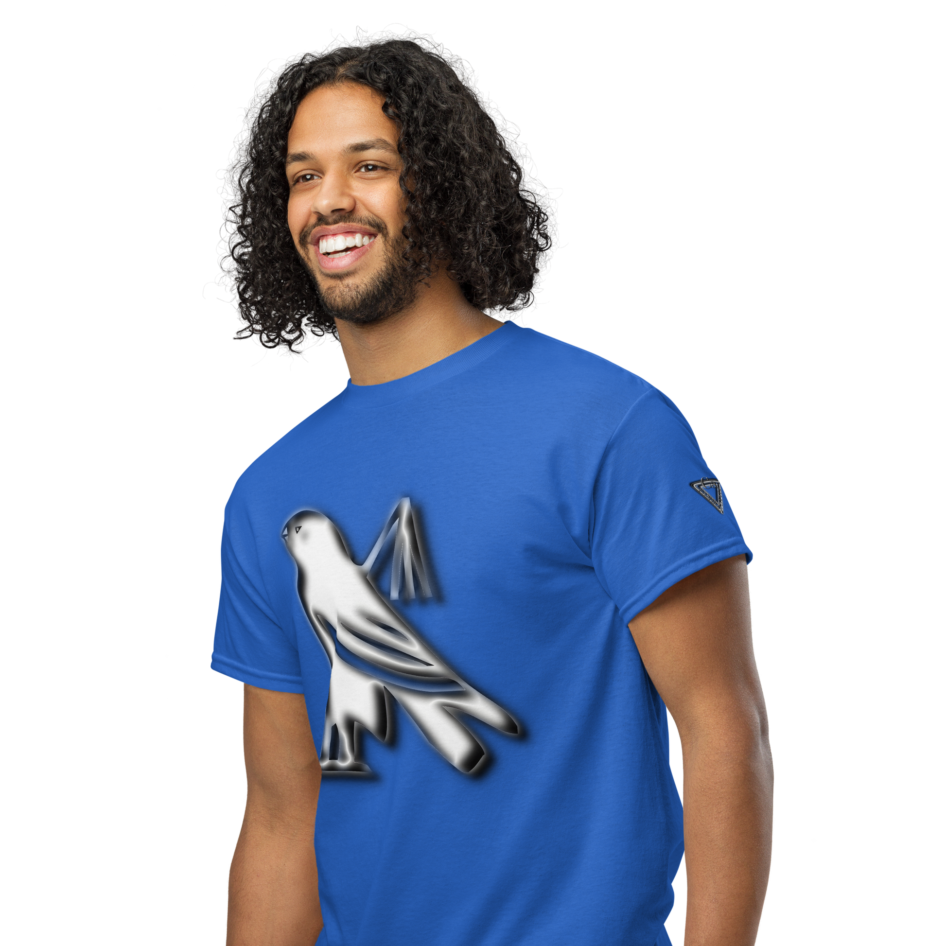 🇬🇧 🏆 Premium® T-Shirt CaRaUaNa Storic V2 Carauana Store