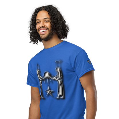 🇬🇧 🏆 Premium® T-Shirt CaRaUaNa Storic V1 Carauana Store