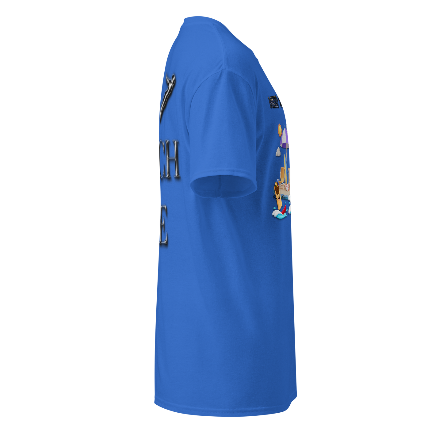 🏷️ Premium® T-Shirt CaRaUaNa Beach Time V2 Carauana Store