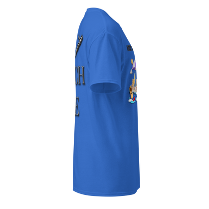 🏷️ Premium® T-Shirt CaRaUaNa Beach Time V2 Carauana Store