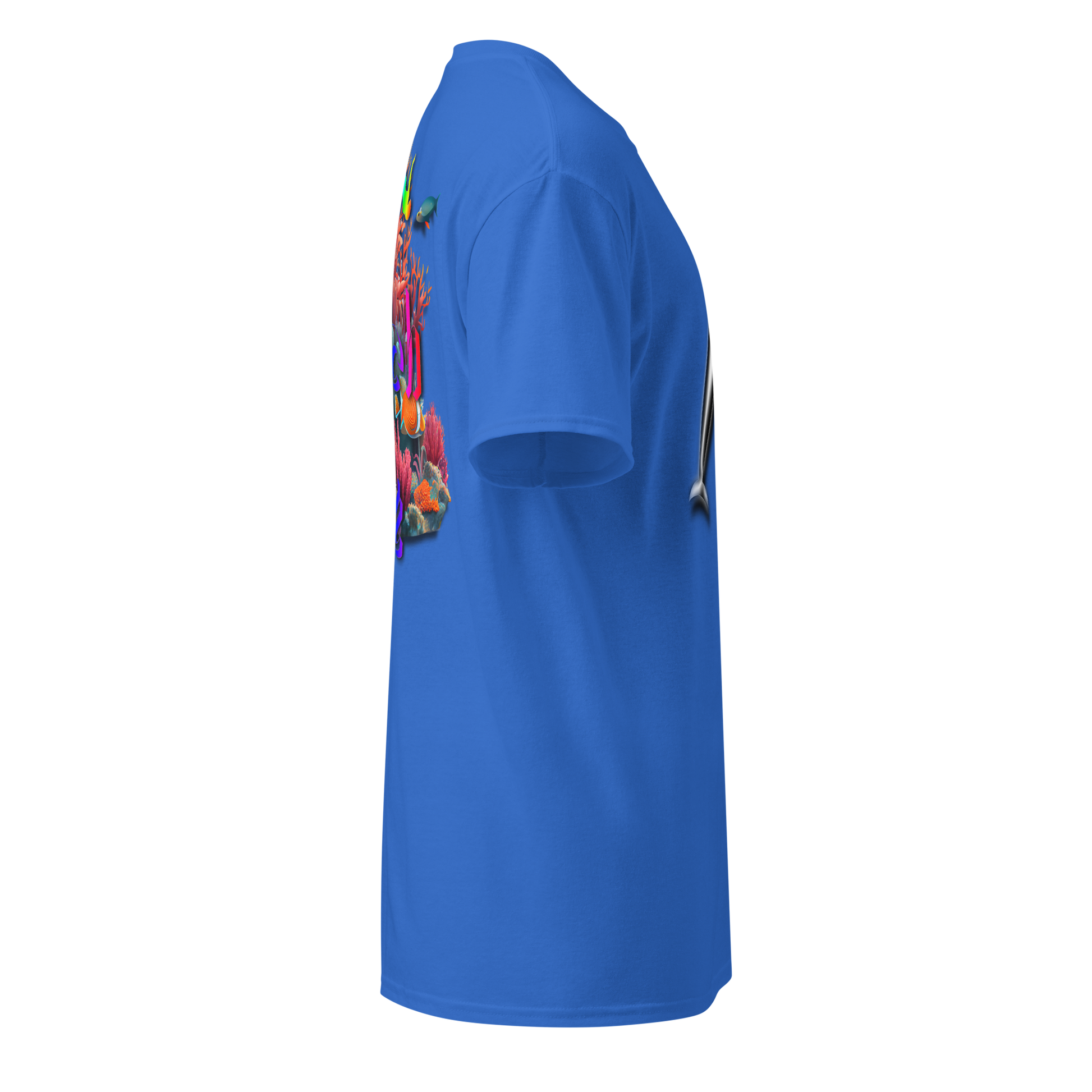 🏷️ Premium® T-Shirt CaRaUaNa Beach Time V1 Carauana Store