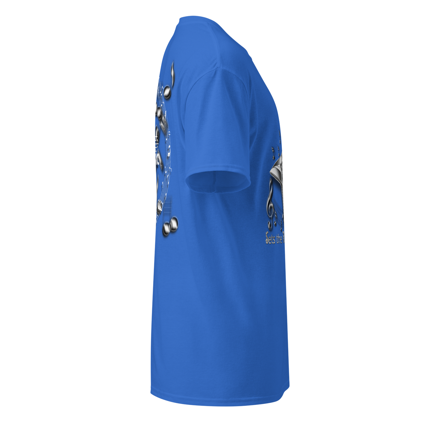 🎸 Premium® T-Shirt CaRaUaNa Guitar V2 Carauana Store